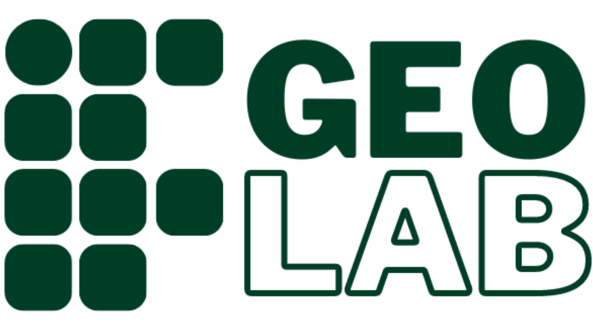 Logo GEOLAB